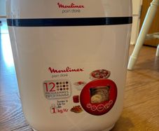 bread machine