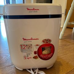 bread machine
