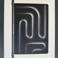 MacBook Pro 14-inch M4 Pro (IRISH STOCK)12-core CPU/16-core GPU (48GB RAM/512GB) Brand New Sealed 1 year Apple Warranty RECEIPT