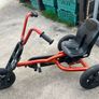 Berg Go Kart Image 9