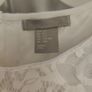 H&M cream lace blouse size 2XL UK22 EU50 Perfect condition Postage included Image 4