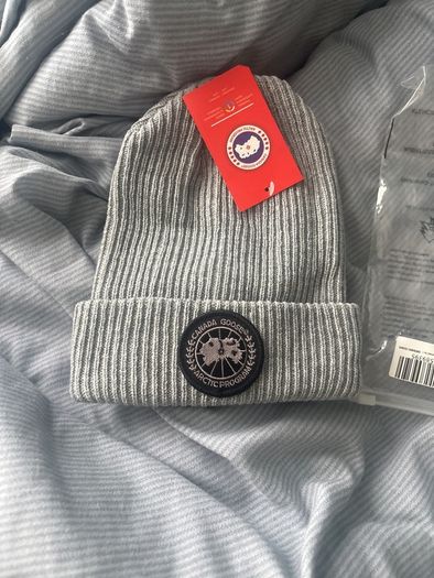 Canada goose hat
