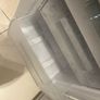 Belling 91L under counter freezer Image 4