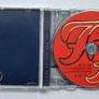 Foo Fighters - The Colour And The Shape - CD Image 2