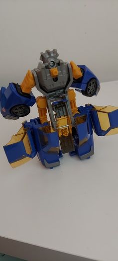 Transformer  / toy