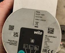 Huawei router