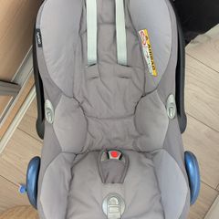 Car seat MaxiCosi CabrioFix