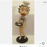 Betty Boop Figure Image 2