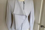 Bastyan lined jacket size 10