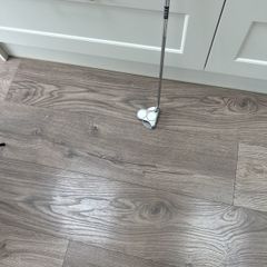 Odyssey White Hot 2 ball putter