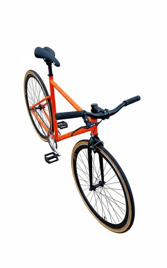 Fixed Gear / Single Speed Bike
