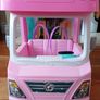 barbie camper Image 3