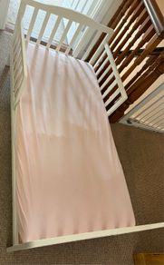 toddler bed