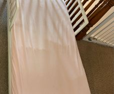 toddler bed