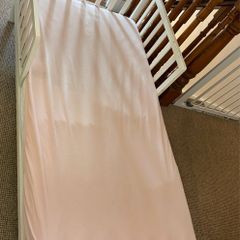 toddler bed