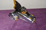 Skylanders Superchargers Shark Tank Vehicle