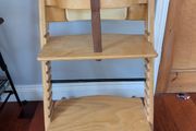 Stokke Trip Trap Chair
