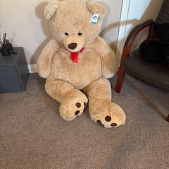 Billy Bear Teddy 150cm
