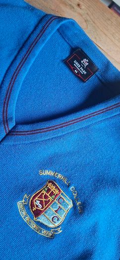 Summerhill College Jumper