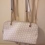 DKNY White and gold shoulder bag new Image 2