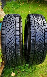 2 CP Camper Tyres for Sale