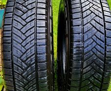 2 CP Camper Tyres for Sale