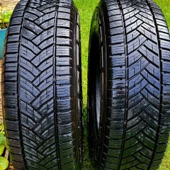 2 CP Camper Tyres for Sale