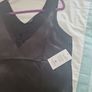 New Lisa& Co black cami top Image 4