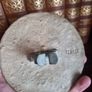 Rare Vintage Herald Ale Stoneware Pub Set - Tap Font Marker & Display Plaque Macardle Moore Dundalk Image 8