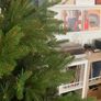 7.2ft Artificial Christmas tree be like Real Image 9