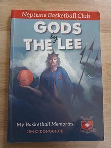 Cork City Basketball memories, "Gods by the Lee"