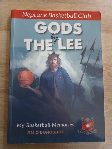 Cork City Basketball memories, "Gods by the Lee"