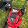 Snapper lawnmower Image 2