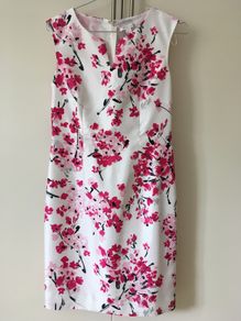 New wedding guest dress UK 8