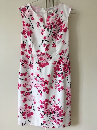 New wedding guest dress UK 8