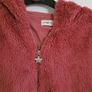 F&F fluffy jacket 11-12 years Image 2