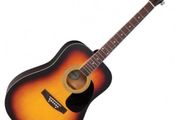 Acoustic Full Size Guitar Ideal for Beginners