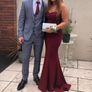 debs dress Image 8