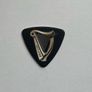 Metallica M72  Guitar / Bass Pick Dublin 19 June (Guinness logo) Image 2