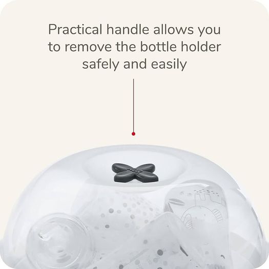 Microwave Steriliser
