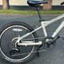 Carrera Blast Kids Mountain Bike Image 2
