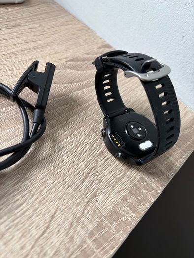 Garmin forerunner 645 music