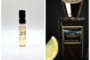 Musc Palawan by  Lorga Parfums