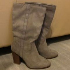 Atmosphere boots
