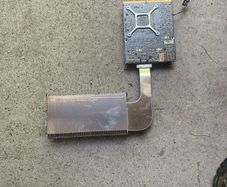 iMac 27" graphics card