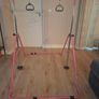 Gymnastic Bars Image 2