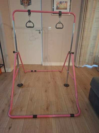 Gymnastic Bars