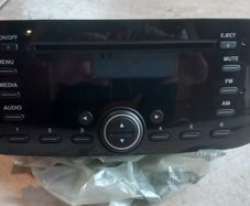 Fiat Punto CD player / Radio