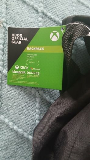 boys backpack