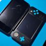 New 2DS XL - Black & Turquoise (Modded) Image 10